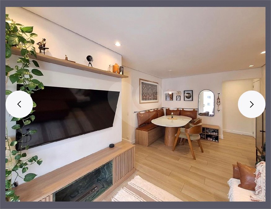 Apartamento à venda com 3 quartos, sendo 1 suíte, em Santana, São Paulo, SP