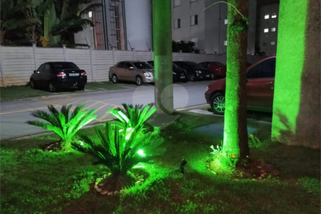 Apartamento à venda com 2 quartos em Jardim São João (jaraguá), São Paulo, SP
