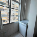 Apartamento à venda, 125 m² por R$ 800.000,00 - Pompéia - Santos/SP