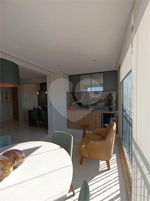 Apartamento à venda com 2 quartos, sendo 1 suíte, em Santana, São Paulo, SP