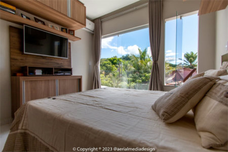 Duplex à venda com 2 suítes, em Taperapuan, Porto Seguro, BA