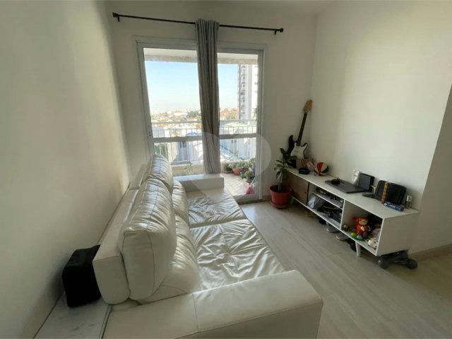 Apartamento à venda com 2 quartos em Vila Dom Pedro Ii, São Paulo, SP