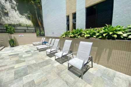 Apartamento Residencial à venda, Centro, Guarujá - AP1482.