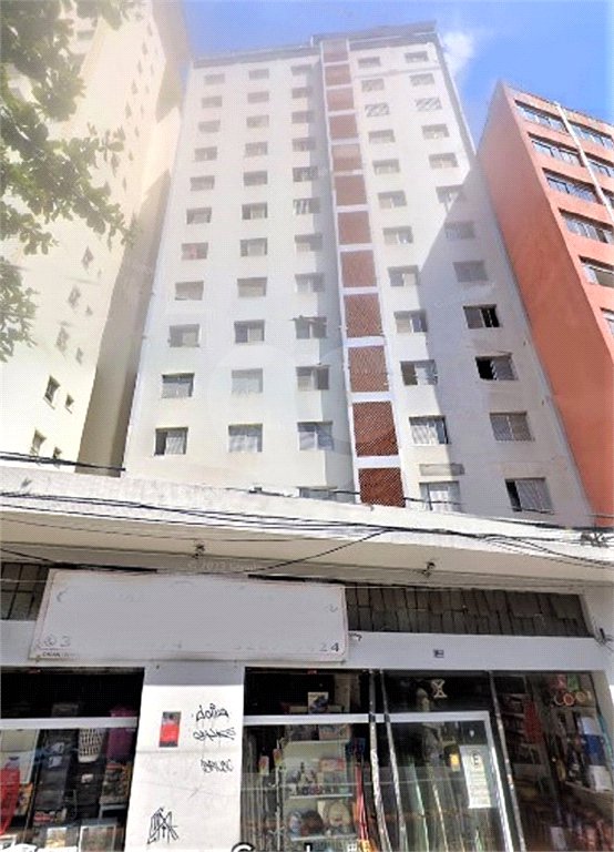 Apartamento à venda com 1 quarto em Liberdade, São Paulo, SP