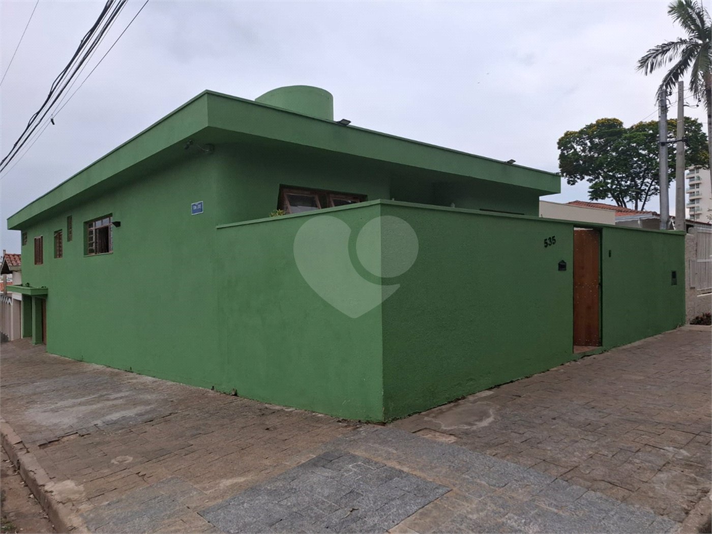 Casa à venda com 4 quartos, sendo 3 suítes,  no Centro, Indaiatuba, SP