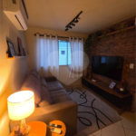 Apartamento à venda com 2 quartos, sendo 1 suíte, em Jardim Pinheiros, São Paulo, SP