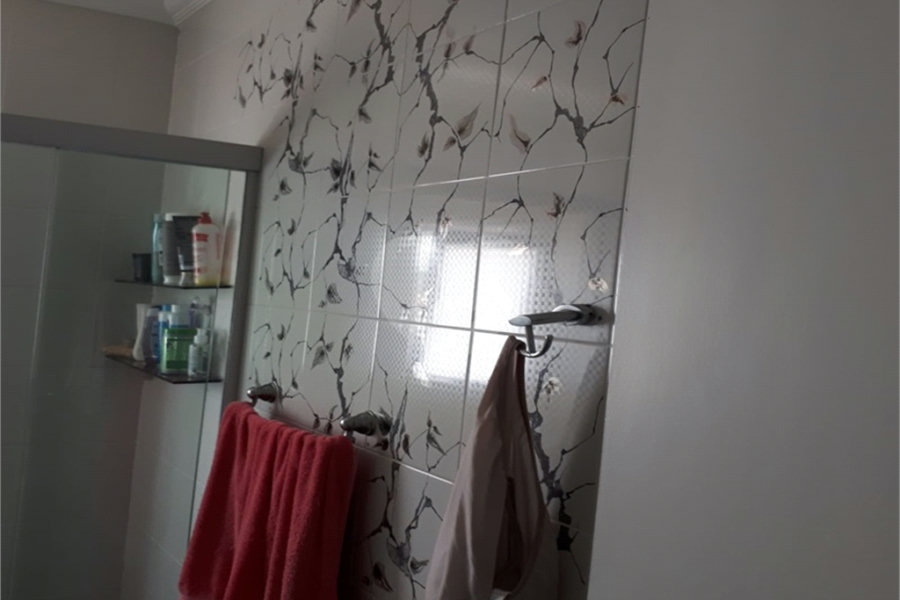 Apartamento à venda com 3 quartos, sendo 1 suíte, em Mandaqui, São Paulo, SP