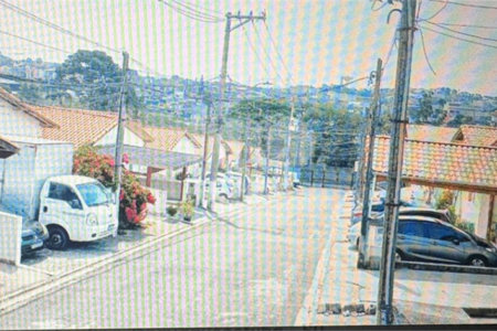 Casa à venda com 2 quartos no condomínio Residencial Bari, Itaquaquecetuba - SP