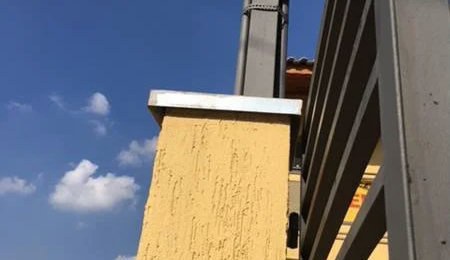Sobrado à venda com 2 suítes em Jardim Monte Kemel, São Paulo, SP