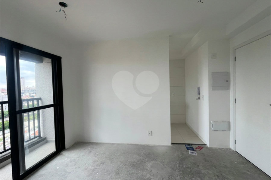 Apartamento à venda com 2 quartos em Tucuruvi, São Paulo, SP