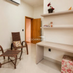 Casa à venda com 4 quartos, sendo 4 suítes, no condomínio Residencial Villa Dumont, Três Lagoas - MS