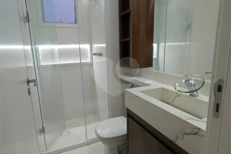 Apartamento à venda com 3 quartos, sendo 2 suítes,  em Jardim Arpoador, São Paulo, SP
