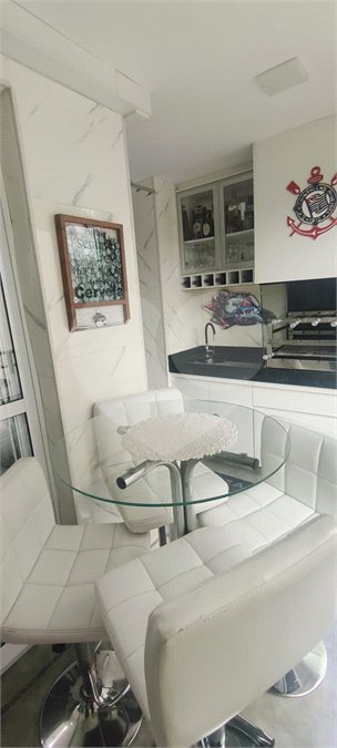 Apartamento à venda com 2 quartos, sendo 1 suíte, em Jardim Flor da Montanha, Guarulhos, SP