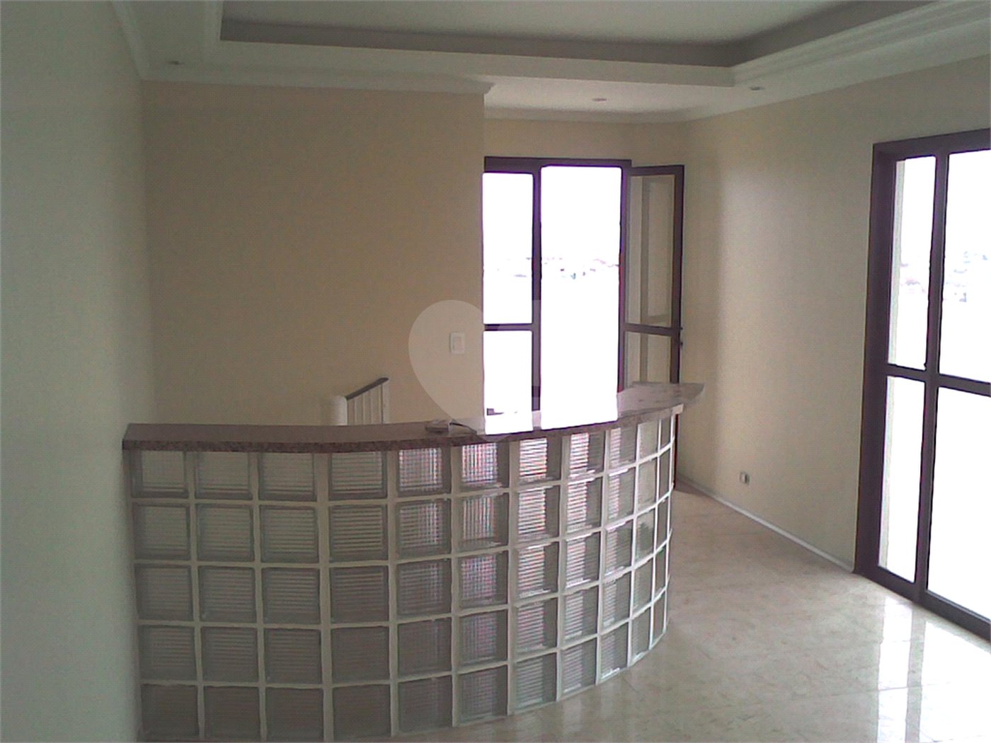 Apartamento à venda com 3 quartos, sendo 1 suíte,  em Sacomã, São Paulo, SP