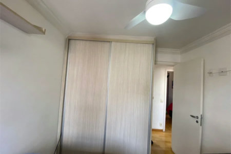 Apartamento à venda com 4 quartos, sendo 2 suítes,  em Vila Hamburguesa, São Paulo, SP