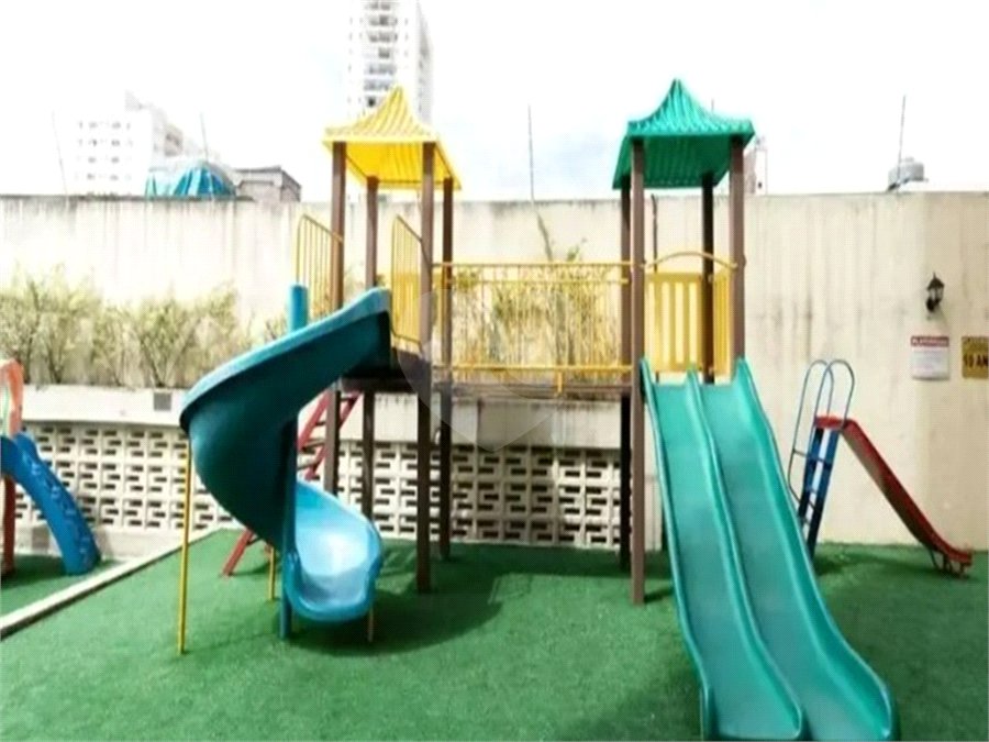 Apartamento à venda com 2 quartos em Vila Medeiros, São Paulo, SP