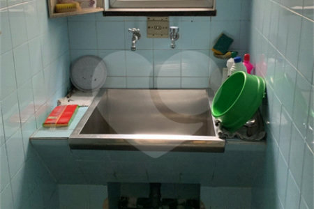 Sobrado à venda com 3 quartos em Vila Maria Alta, São Paulo, SP