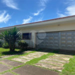 Casa à venda com 3 suítes em Jardim Primavera, Araraquara, SP