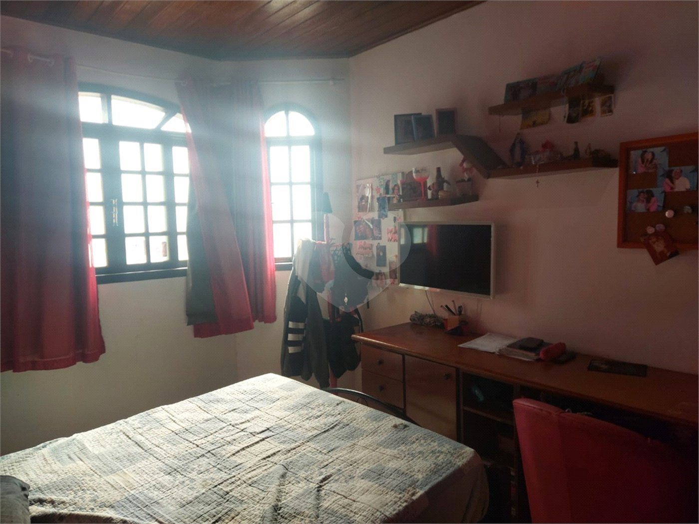 Casa à venda com 4 quartos, sendo 1 suíte, no condomínio River Plate, Rio de Janeiro - RJ