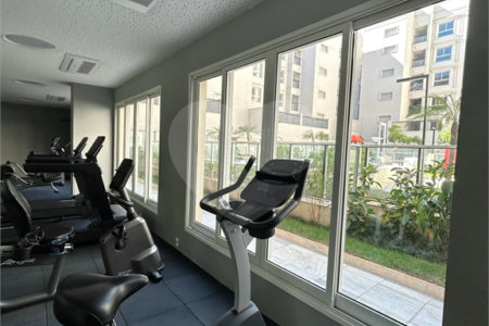 Apartamento à venda com 2 suítes em Vila Ester (zona Norte), São Paulo, SP