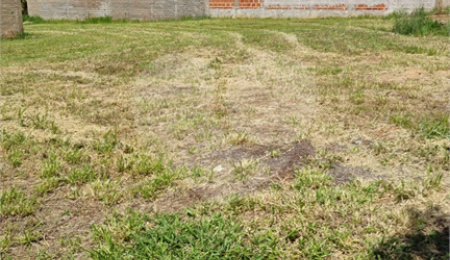 Terreno à venda em Residencial Village Damha III, Araraquara, SP