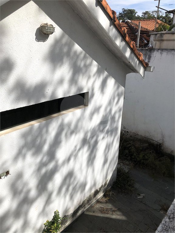 Casa Térrea à venda com 3 quartos, sendo 2 suítes, em Horto Florestal, São Paulo, SP
