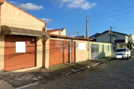 Casa à venda com 2 quartos em Cidade Cruzeiro do Sul, Suzano, SP