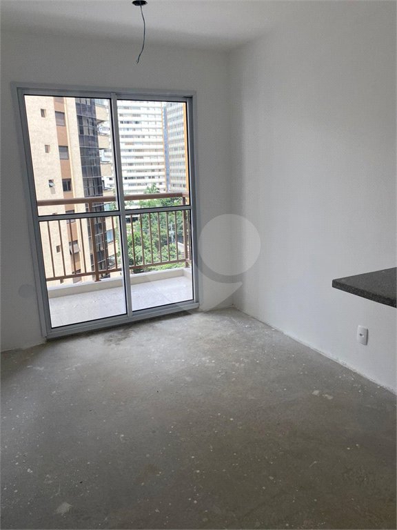 Studio à venda com 1 quarto em Perdizes, São Paulo, SP