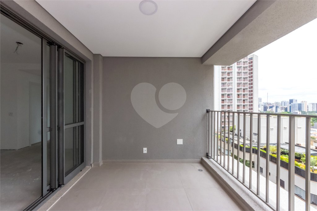 Apartamento à venda com 3 suítes em Brooklin, São Paulo, SP