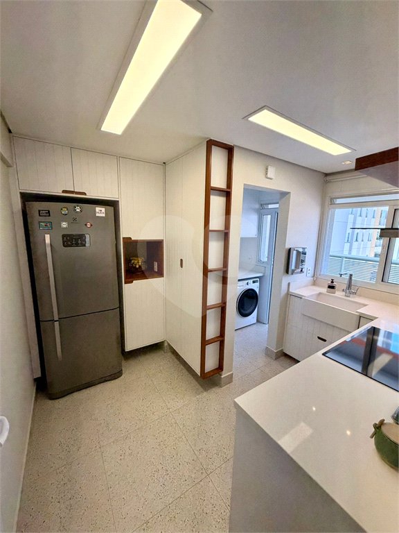 Apartamento à venda com 2 suítes em Parque Bandeirante, Santo André, SP