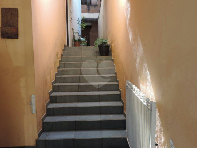 Sobrado à venda com 2 quartos em Pirituba, São Paulo, SP