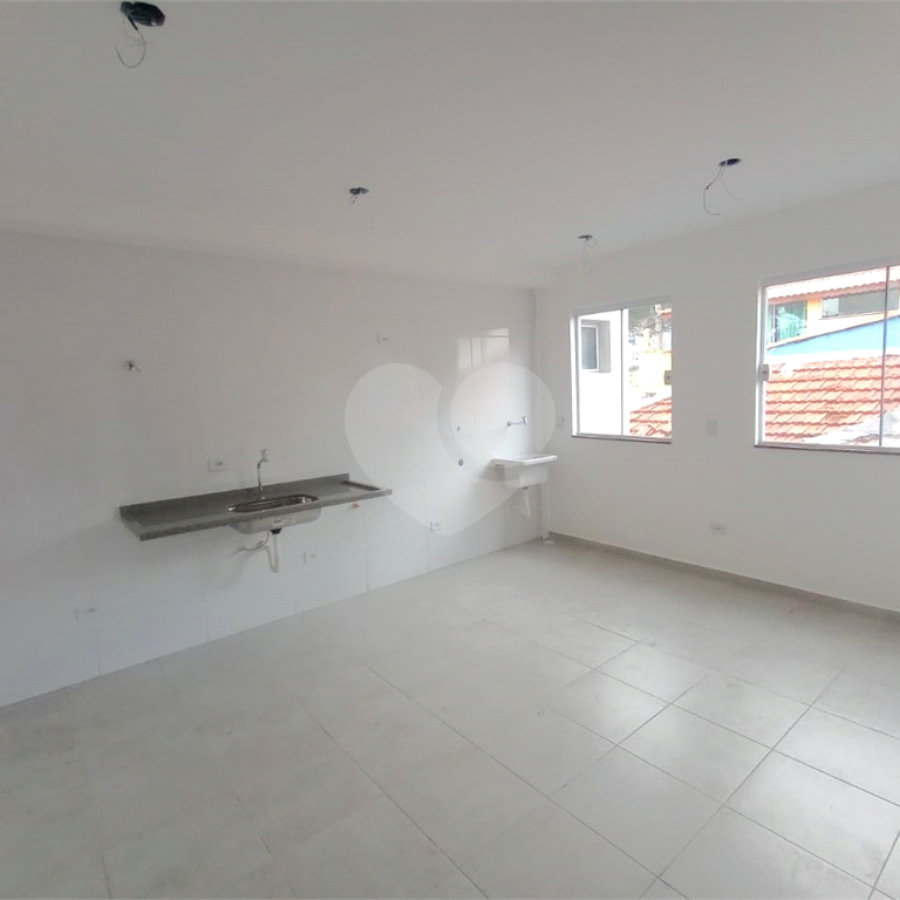 Apartamento à venda ou para alugar com 1 quarto em Vila Ema, São Paulo, SP