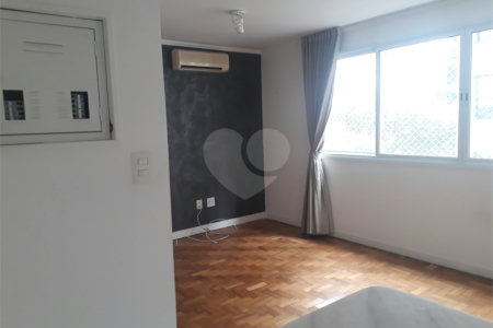 Apartamento para alugar com 2 quartos em Jardim Europa, São Paulo, SP