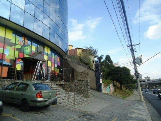 Sala à venda em Parada Inglesa, São Paulo, SP