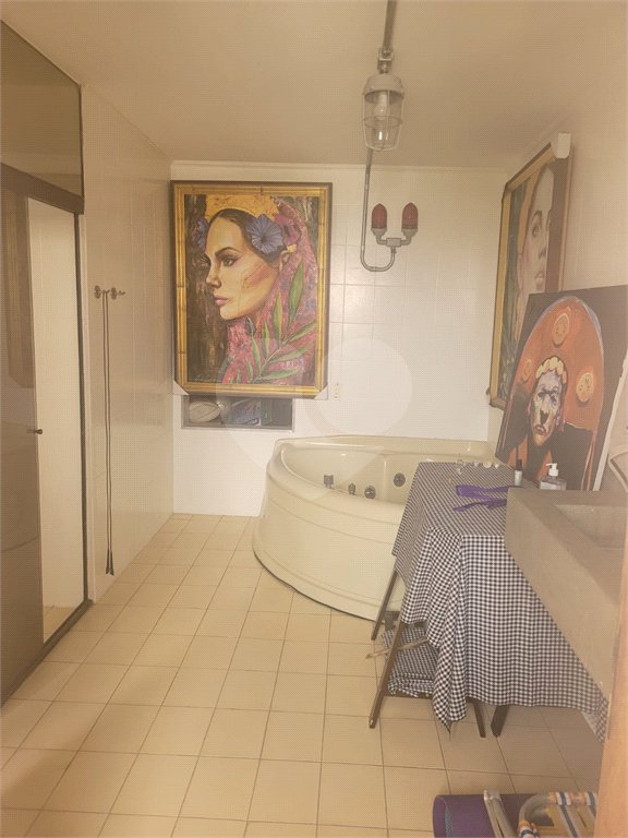 Apartamento à venda com 3 quartos, sendo 1 suíte, em Santana, São Paulo, SP