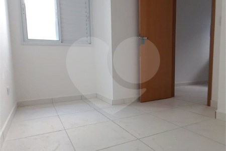Apartamento à venda com 1 quarto em Vila Mazzei, São Paulo, SP