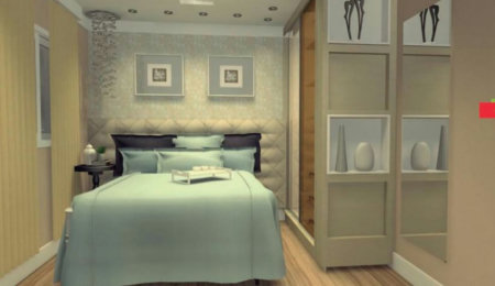 Residencial Mont Castelo