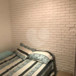 Apartamento à venda com 2 quartos em Jardim Ampliação, São Paulo, SP