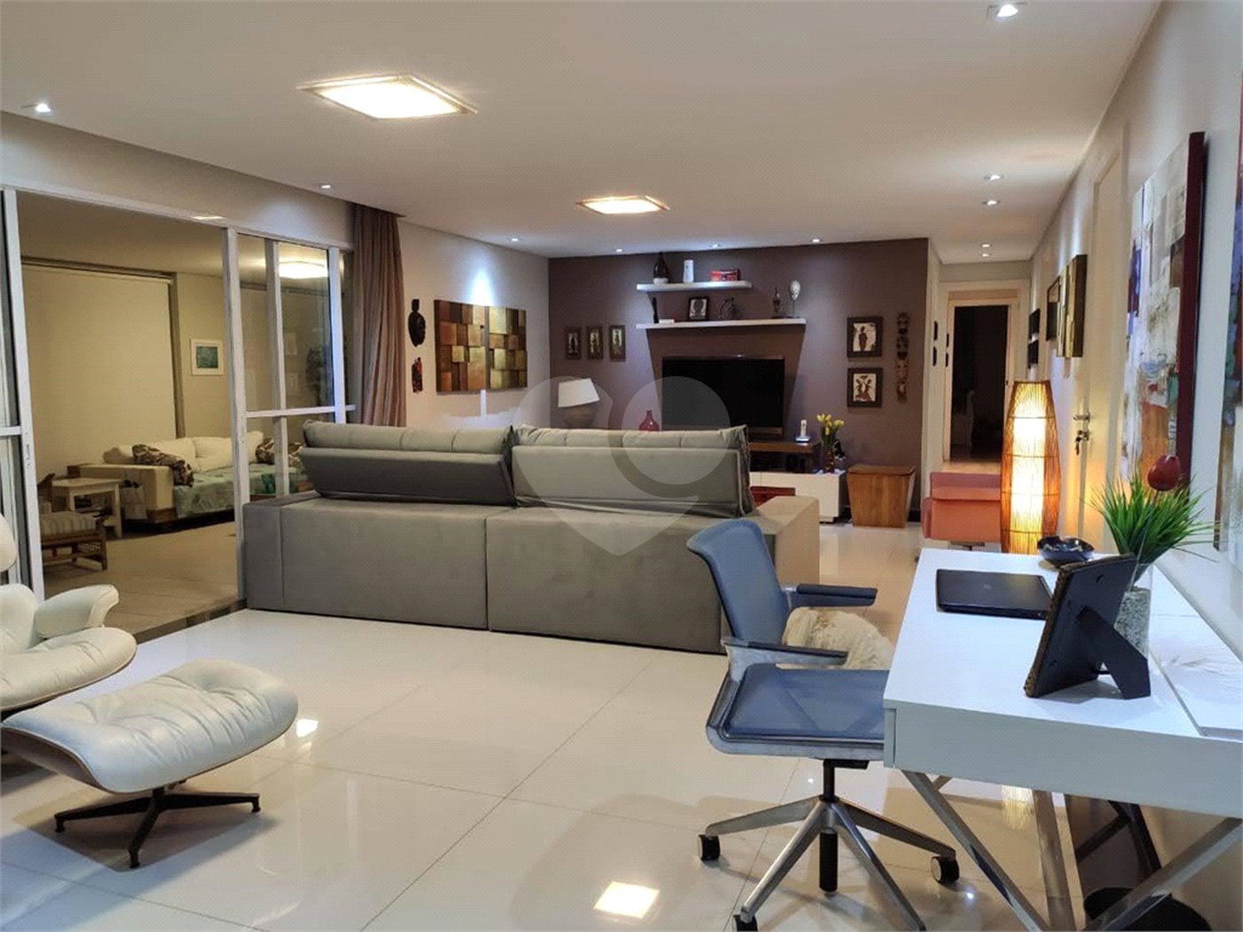 Apartamento à venda com 3 suítes em Vila Prudente, São Paulo, SP