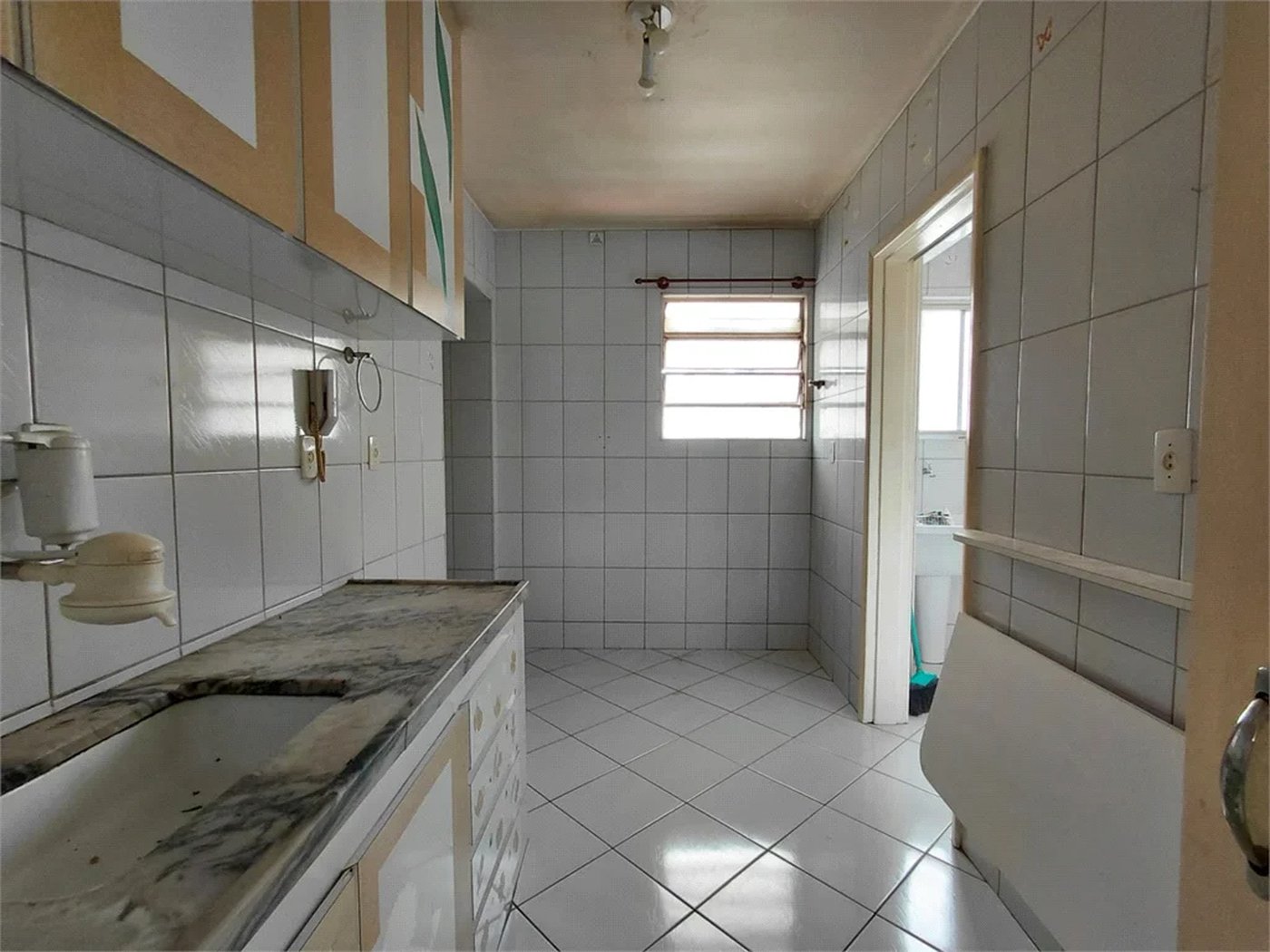 Apartamento à venda com 2 quartos em Vila Romana, São Paulo, SP