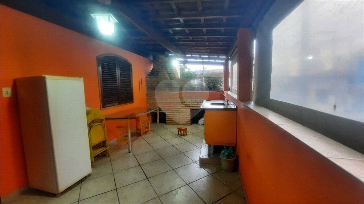 Casa Térrea à venda com 2 quartos em Anália Franco, São Paulo, SP