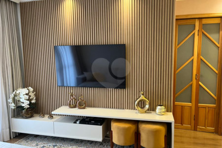 Apartamento à venda com 3 quartos em Santana, São Paulo, SP