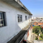 Casa à venda com 2 quartos no Brasilândia, São Paulo, SP