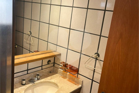 Apartamento à venda com 4 suítes em Vila Uberabinha, São Paulo, SP