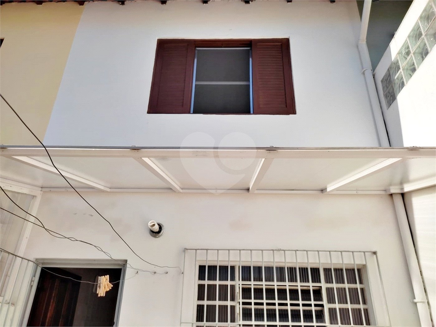 Sobrado à venda com 2 suítes em Tremembé, São Paulo, SP