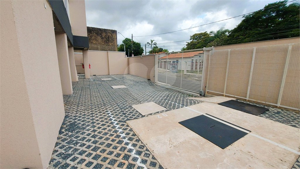 Apartamento à venda com 2 quartos, sendo 1 suíte, em Vila Santana, Sorocaba, SP