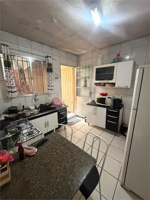 Casa à venda com 6 quartos, sendo 2 suítes, em Freguesia do Ó, São Paulo, SP