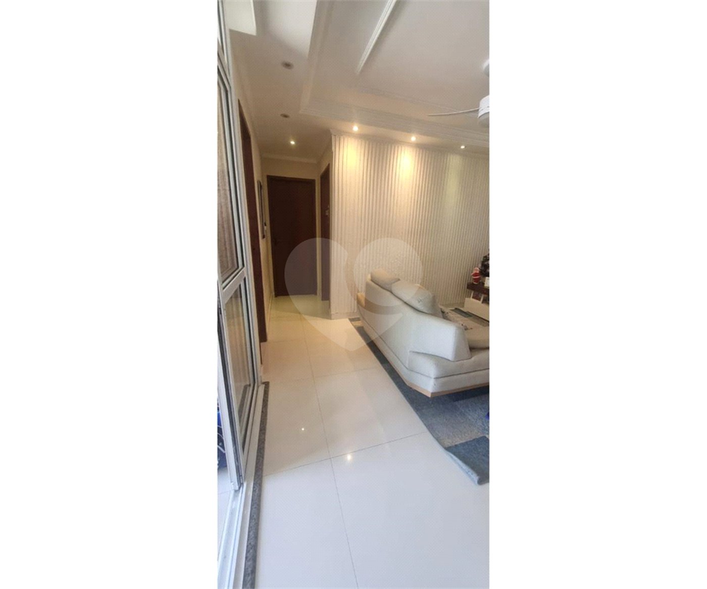 Apartamento à venda com 2 quartos, sendo 1 suíte, em Vila Medeiros, São Paulo, SP