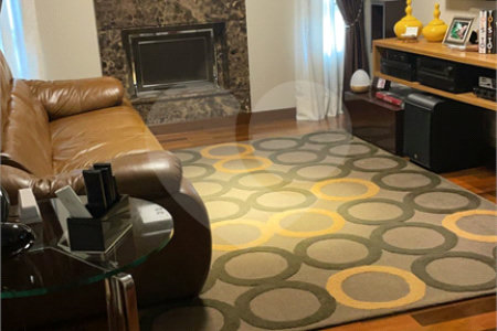 Apartamento à venda com 3 suítes em Perdizes, São Paulo, SP