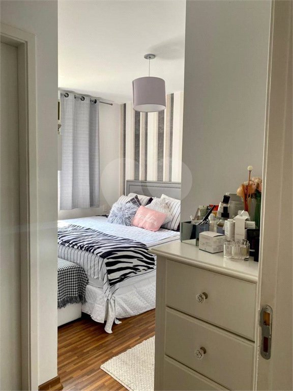 Apartamento à venda com 3 quartos, sendo 1 suíte, em Horto, São Paulo, SP